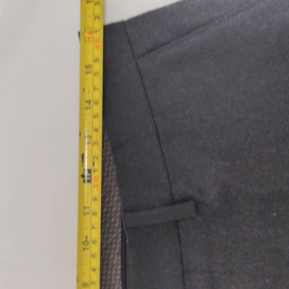 Hugo Boss Men's Wool Pants - Picture 9 of 12